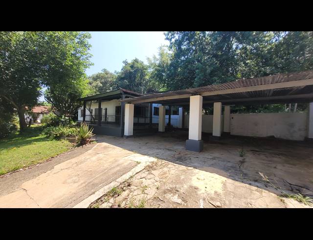 22HA SMALLHOLDING FOR SALE IN NELSPRUIT RURAL